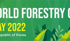 Dünya Ormancılık Kongresi-World Forestry Congress-2/6 Mayıs 2022 Kore