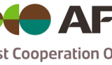 Asya Orman İşbirliği Örgütü (AFoCO)