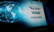 PRODA Bilişim’ in desteği ile “Big Data Büyük Veri Konferansı” düzenlendi.