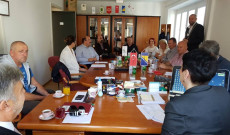 Bosna Hersek Avcılar Federasyonu ve Federal Çiftçiler Derneği DOST Platformuna katıldı