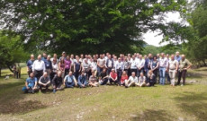 Avrupa Ormancılar Birliği Yönetim Kurulu Toplantısı-13/16 Haziran 2019