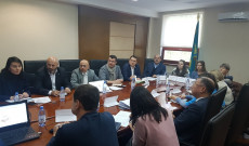 BODAR Kazakistan Başlangıç ve Paydaş Görüşmeleri yapıldı-30 Eylül 2019