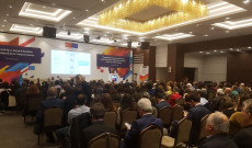 Kamu-STK İşbirliği ve Türkiye’de Gönüllülük Süreçlerini Güçlendirilmesi Çalıştayı-17 Ekim 2019