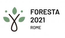 Foresta2021 ve Altıncı Avrupa Orman Haftası