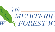 7. Akdeniz Orman Haftası Resmi Belgeleri-21/25 Mart 2022