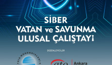 Siber Vatan ve Savunma Ulusal Çalıştayı-31 Ekim 2022