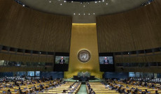 BM ve UNFF’deki bölgesel gruplar
