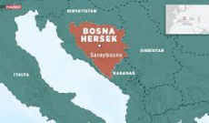 Bosna Hersek Orman Ekonomisini Geliştirme Projesi-Forest Economy Development Project