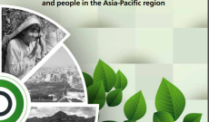 Asya-Pasifik Bölgesi 2030/2050 Ormancılık Senaryoları