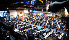 Birleşmiş Milletler Çevre Asemblesinin ardından-26 Şubat-1 Mart 2024