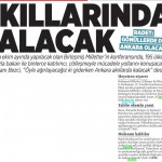 Milliyet Ankara