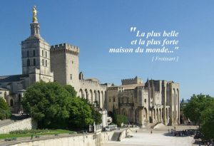 avignon