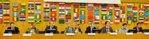 FAO Ormancılık Komitesi Toplantısı