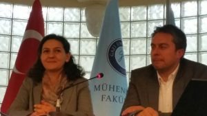 Özlem İritaş-Servet İritaş